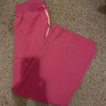 FIGS  Scrub Pants Wide-Leg High-Waisted Isabel Photo 0