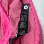 Beach Riot Celine One Piece Strawberry Moon Terry Size Large Photo 7