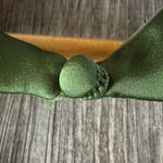 Azazie  Flori long dress in Juniper - size A6 Photo 7