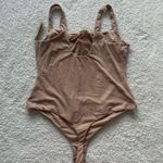 SKIMS NWT  Fits Everybody Squareneck Bodysuit Photo 2