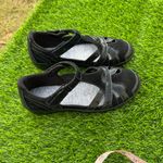 Orthofeet Juno women's orthopedic sandals Size 9.5 Black Photo 8