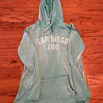 MV Sport San Diego Zoo Hoodie Photo 0