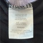 Disney  Nightmare Before Christmas Jack & Sally Retro Short Top XS Cozy Goth Photo 5