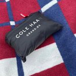 Cole Haan tote bag easy stowaway reusable bag
Super soft nylon Photo 1