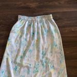 Ellie  Mae Tie Dye Skirt Photo 3