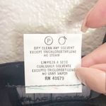 Harvé Benard Harve Bernard Black Evening Dressy Tank Top Photo 5