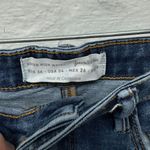 Stradivarius Stradivarious Super High Waist Skinny Jean Photo 3