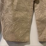  Silk Vest with 1 Button Closure with Henri Bendel Paper Bag Photo 1