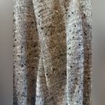 Vince Camuto  Heather Gray Open Cardigan Photo 2