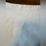 Levi's White Levi’s - Mile High - Wide Leg Crop Size: 29 Photo 7