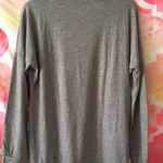 Mama Bear Shirt Gray Size XL Photo 3