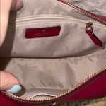 Kate Spade Rosie Large Leather Messenger Crossbody Bag Renaissance Pink NWT Photo 14