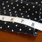 Ralph Lauren Lauren Active Shorts Women's 12 Polka Dot Navy Preppy Y2K Retro Photo 8