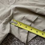 Athleta beige tan Trekkie North shorts size 16 Photo 7