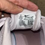 Nike Revolution 6 Next Nature Running Shoe Light Pink Violet Champagne White 12 Photo 7