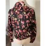 Elle Faux leather rose jacket  Photo 2