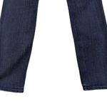 MOTHER the Muse Ankle Ink & Paper EUC $248 Size 27 J1686 Blue Photo 9