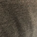 Brandy Melville grey crop top Photo 5