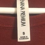 Zenana Premium 3/4 Sleeve Tee Photo 5