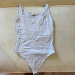 Aritzia Original Contour Squareneck Bodysuit Photo 4