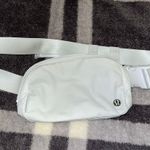 Lululemon White  Everywhere Belt Bag Photo 0