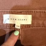 Risen  Wide-leg Jeans Photo 3