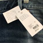 Lane Bryant Boyfriend distressed stretch denim jeans 14 Photo 5