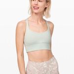 Lululemon Free To Be Wild Bra Long Line Photo 0