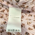 Urban Outfitters  UO Allie Tie-Sleeve‎ Blouse Size M NWT Photo 10