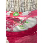 Lilly Pulitzer  Emily Crew T-shirt Dress Photo 2