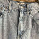 Madewell  The Perfect Vintage Jeans Size 27 Photo 3
