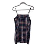 Urban Outfitters  plaid dress‎ Photo 2
