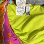 Trina Turk  Floral Bikini Top Photo 1