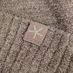 Barefoot Dreams 💕 CozyChic Ultra Lite Long Sleeved Dress Carbon Gray Medium NWT Photo 10