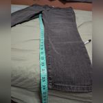 Universal Threads NWOT  High Rise Skinny Jeans W16 Short Dark Wash Photo 8