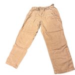 Knox Rose Orange  Pants Photo 1