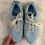 Walking shoes Blue Size 8.5 Photo 1