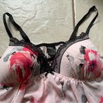 Apt. 9  intimates Floral Lingerie Photo 1