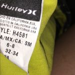 Hurley  Floral Bikini Bottom Photo 7