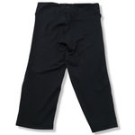 Gap  Body Leggings Size XS Activewear Cropped Crop Pants Black Women's Athletic Photo 1