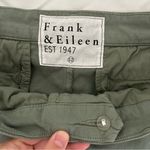Frank & Eileen  Wicklow pants green 12 Photo 13