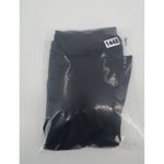 Nike  PRO Dri-FIT Womens 3X Black Compression Capris Athletic Pants Photo 4