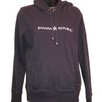 Banana Republic  Factory Navy Hoodie Photo 0