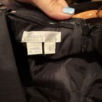 London Times Sheath Dress Size 6 Woman’s Sheath V-Neck Sleeveless Photo 6