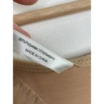 Ekouaer  Womens Nude Corset Shapewear Top Size 14 Undergarment Body Compression Photo 7