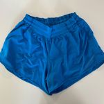 Lululemon Hotty Hot Shorts 4” Photo 0