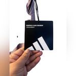 Adidas  Essentials 2 Sling Crossbody Bag in  preloved Fig purple /Black color Photo 9