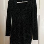 Forever 21  Mini Black Dress Photo 0