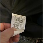 Missoni $1195 New M  42 6 Tweed Car Coat Crochet Trim Jacket Gray Black Pea Photo 10