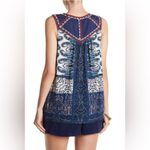 Lucky Brand  Los Angeles CA size medium; boho tank top; excellent condition Photo 1